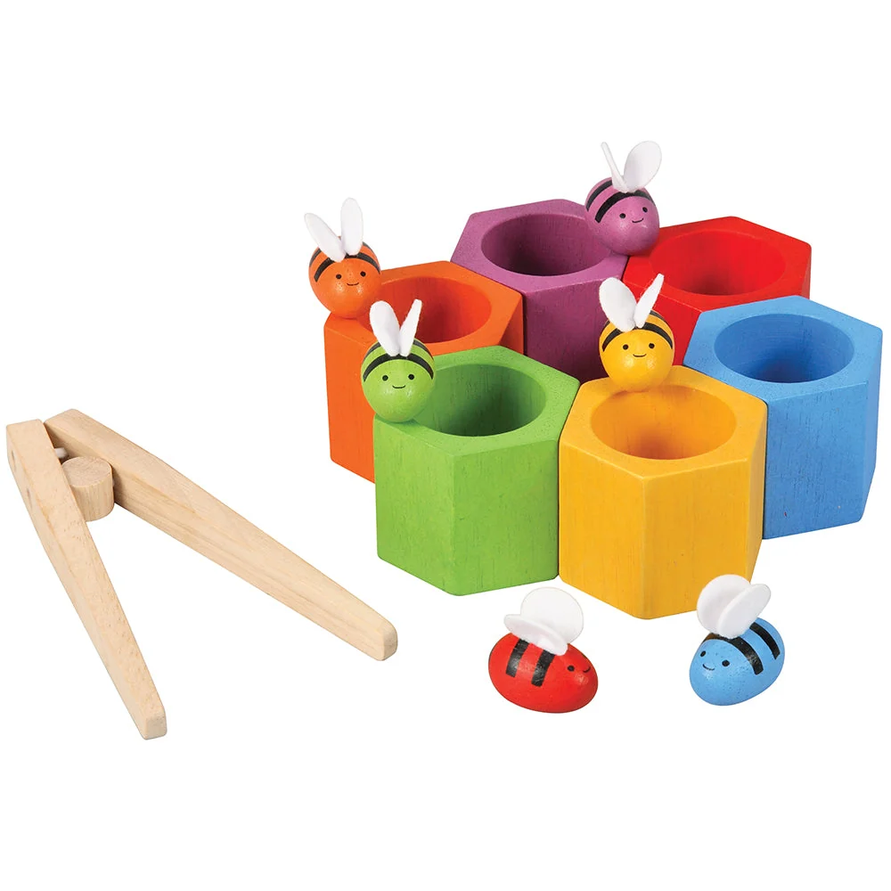 Tweeze Bees - Image 4
