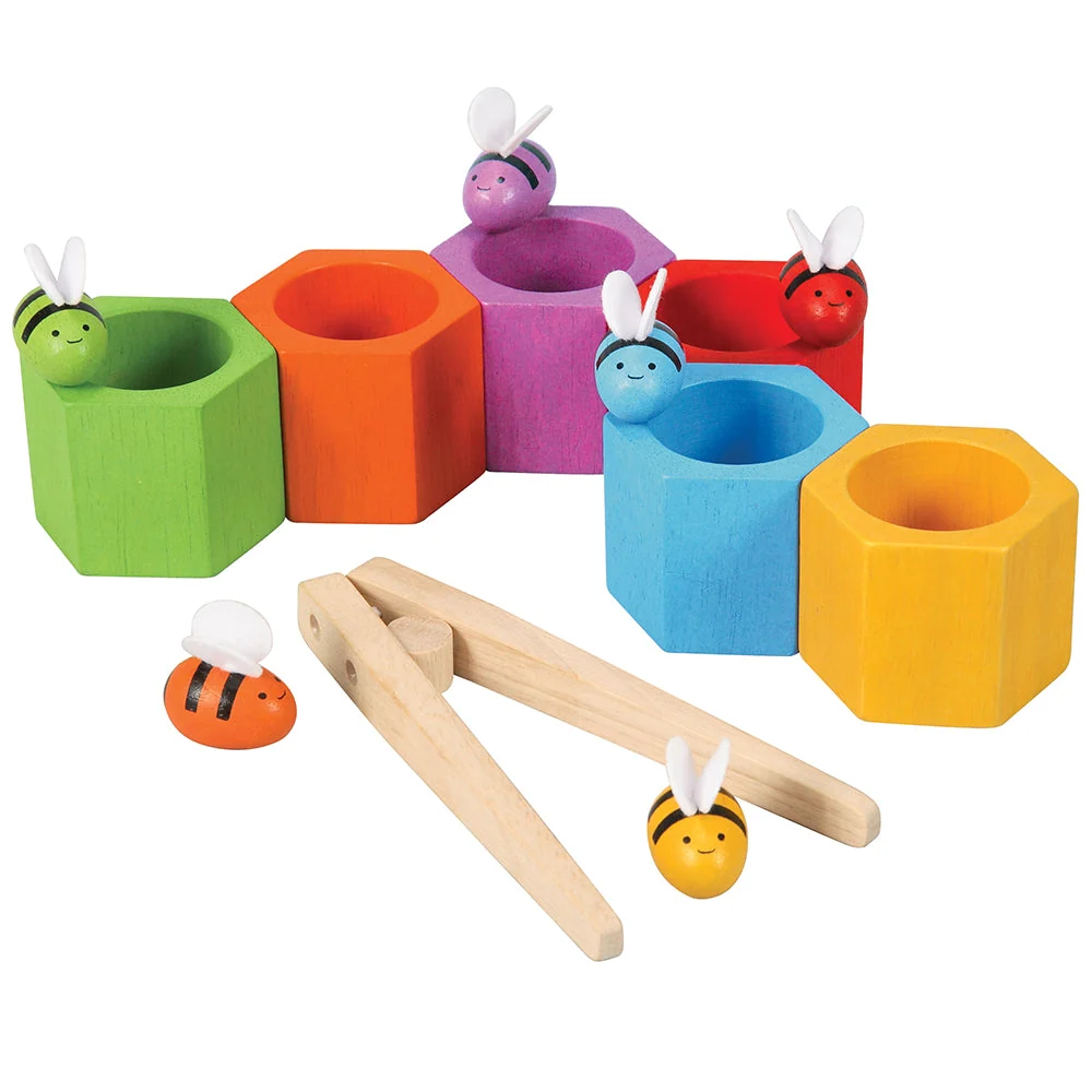 Tweeze Bees - Image 5