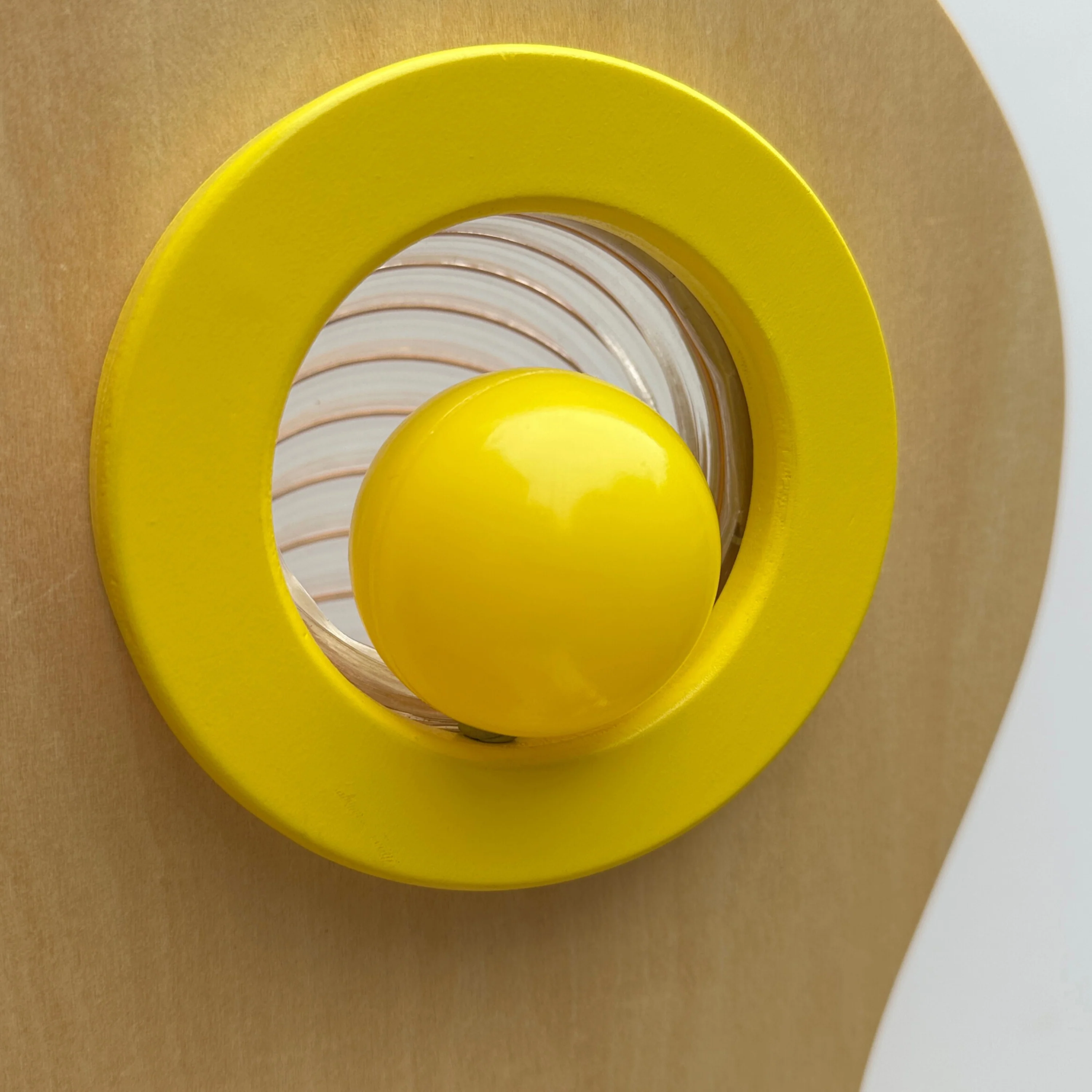 Twist and Turn Tubie Wooden Ball Drop Toy | Gross Motor, Coordination & Sensory Learning Activity - Image 6