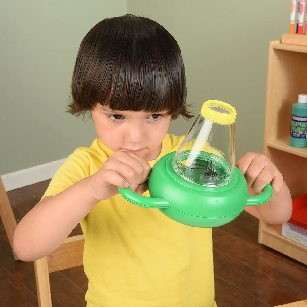 Dual View Nature Explorer Microscope | Classroom STEM Tool - Image 5
