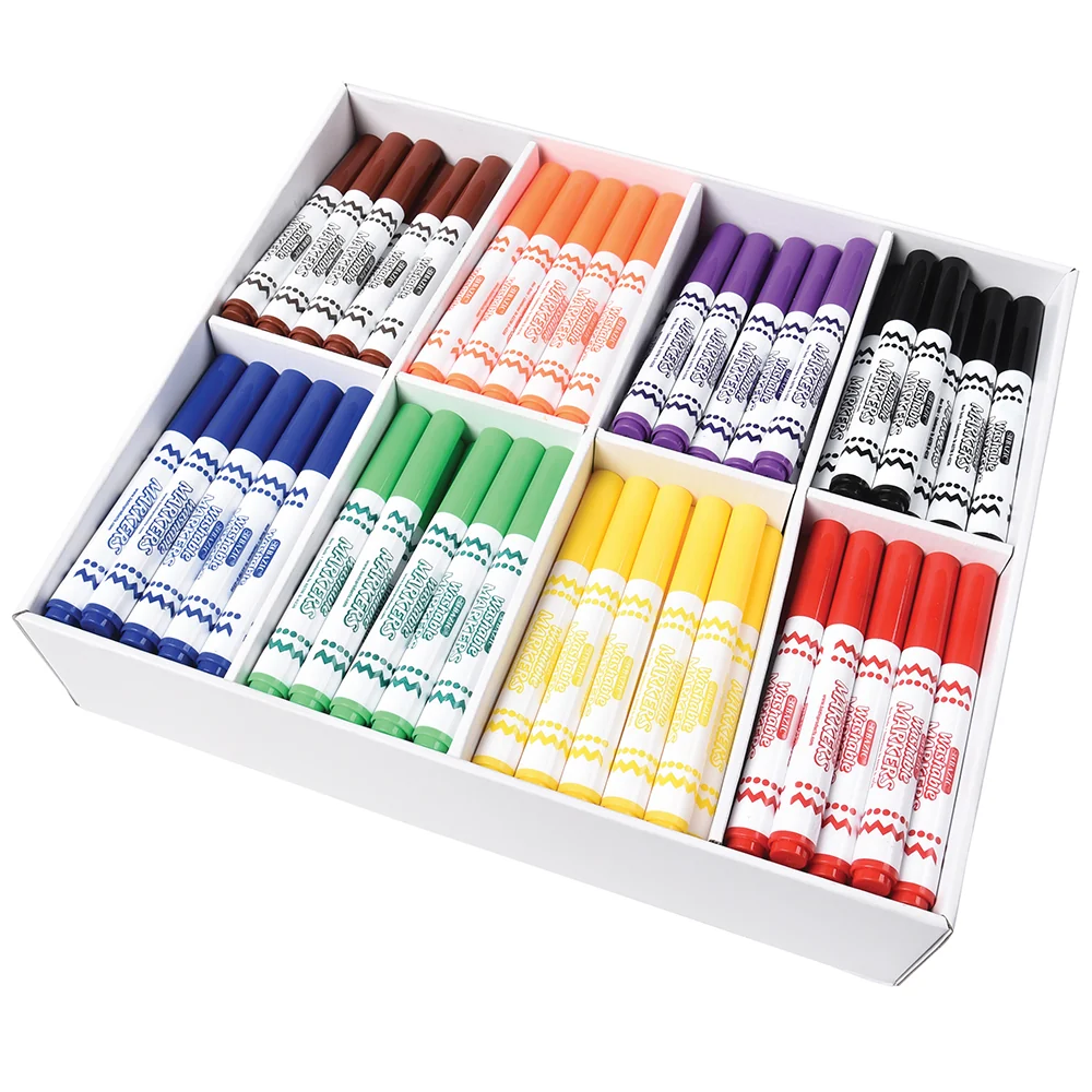 Ultimate Classroom BTS Supply Bundle - Image 4