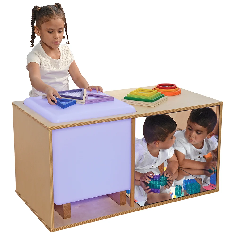 Ultimate Light Studio with Portable LED Light Cube - Image 5