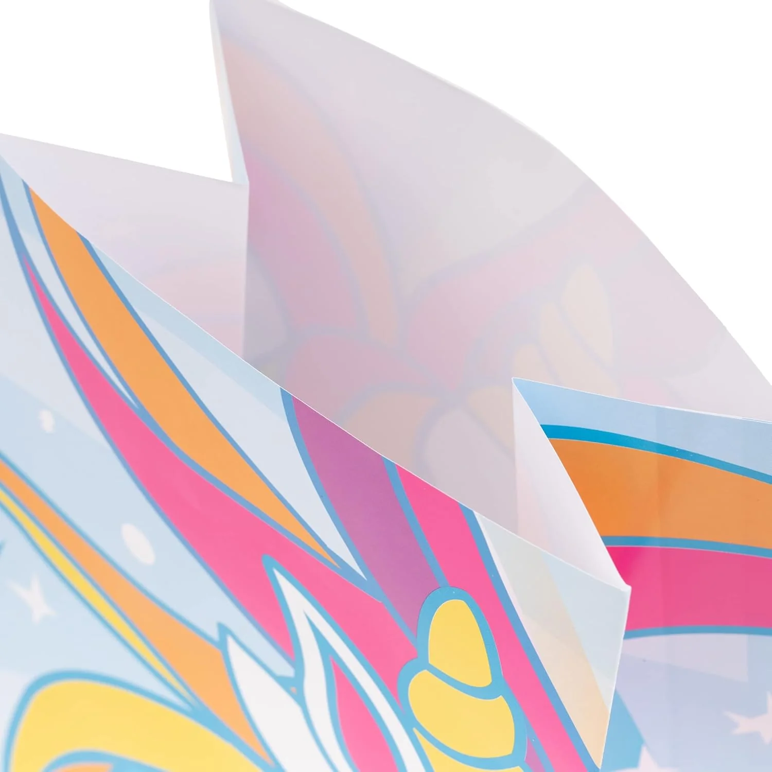 Unicorn Classroom Reward Bags – Set of 12 - Image 3