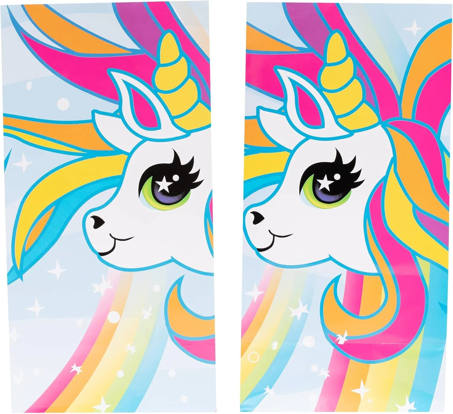 Unicorn Classroom Reward Bags – Set of 12 - Image 4