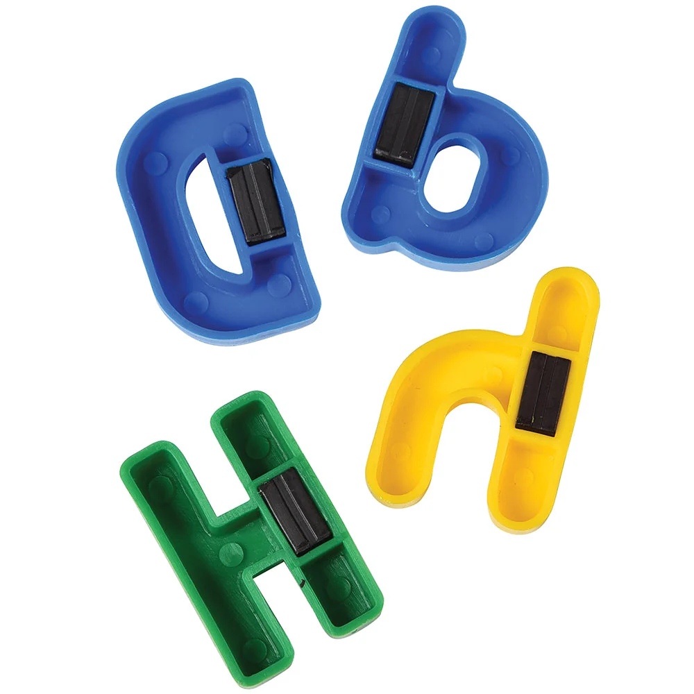 Upper And Lower Case Magnetic Letters - Image 3