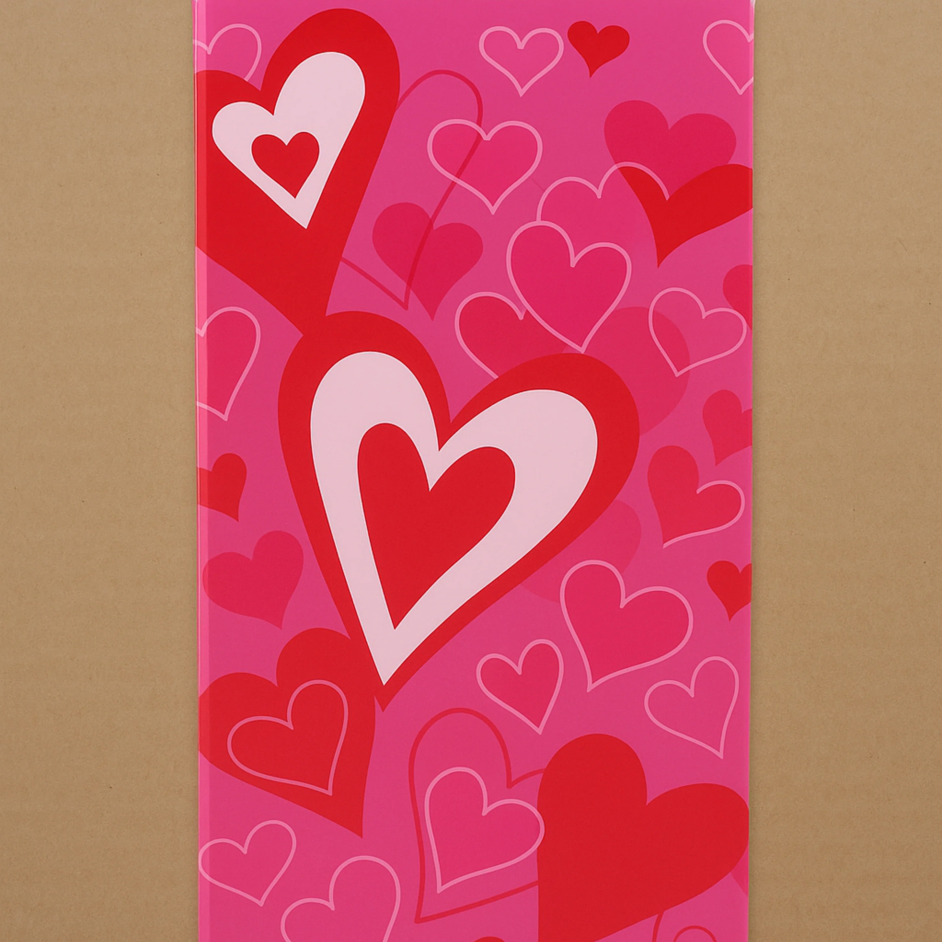 Heart Cello Bags - Set of 12 - Image 2