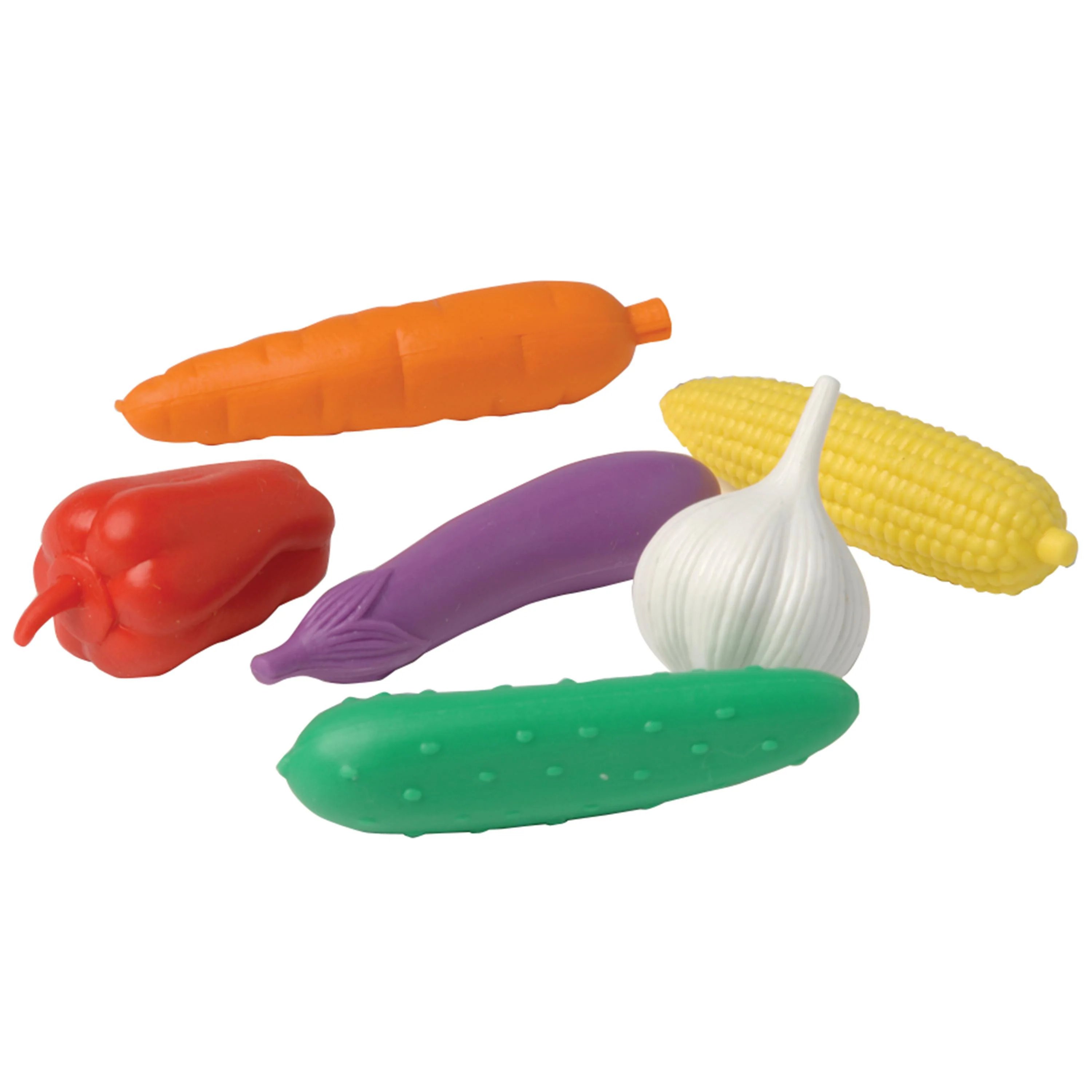Vegetable Counters - Classify & Count - Image 2