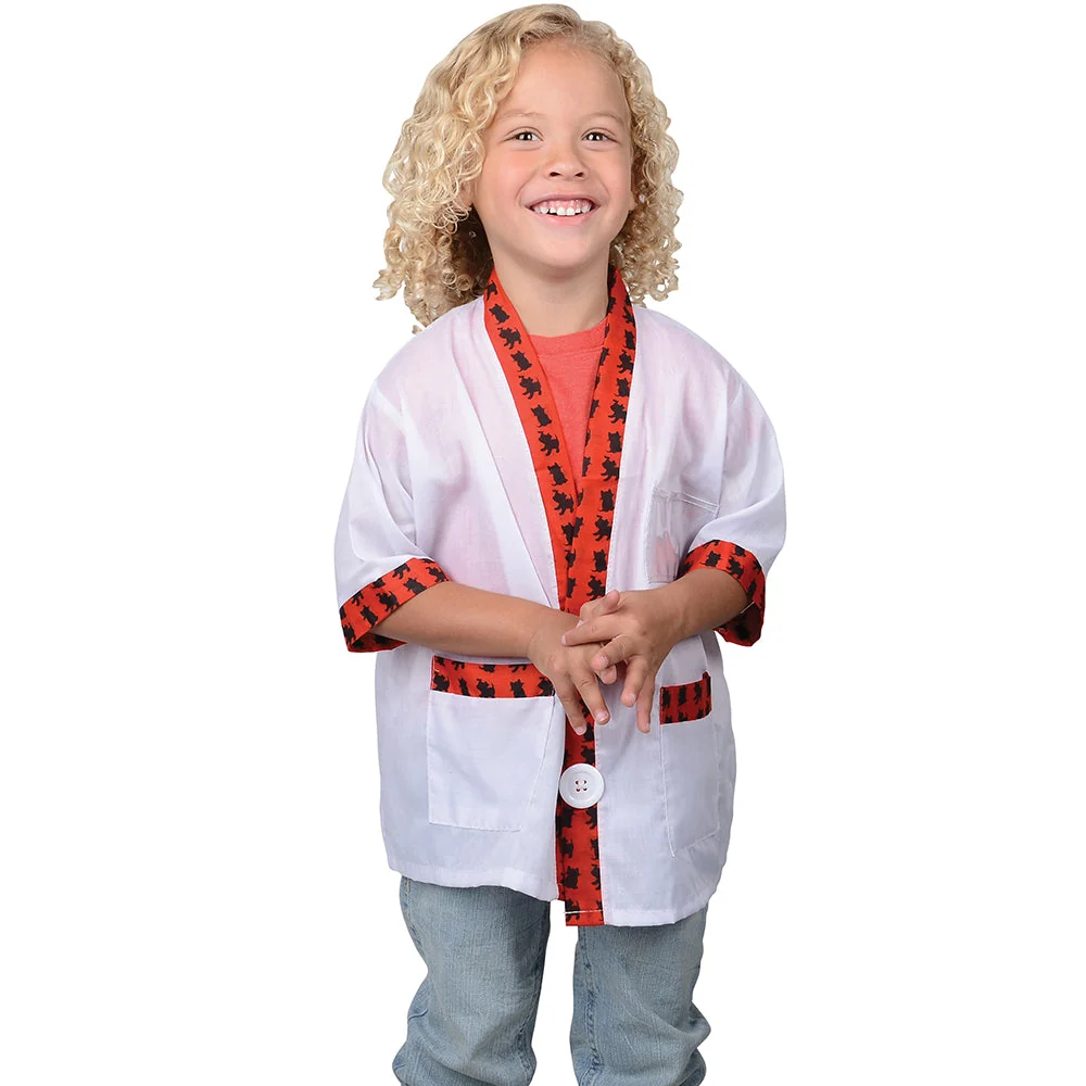 Vet Coat - Image 3