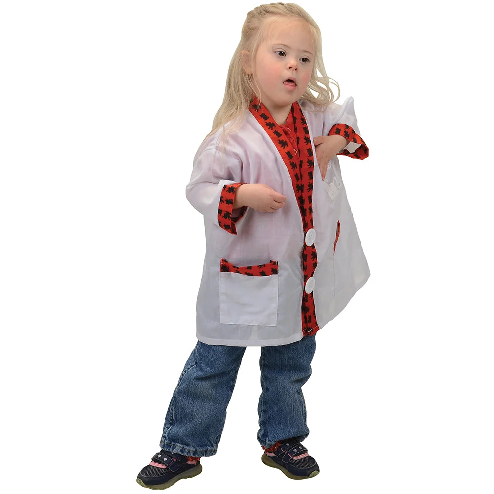 Vet Coat - Image 4