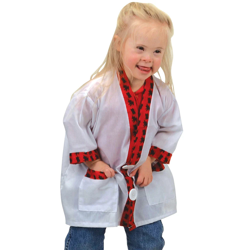 Vet Coat - Image 5