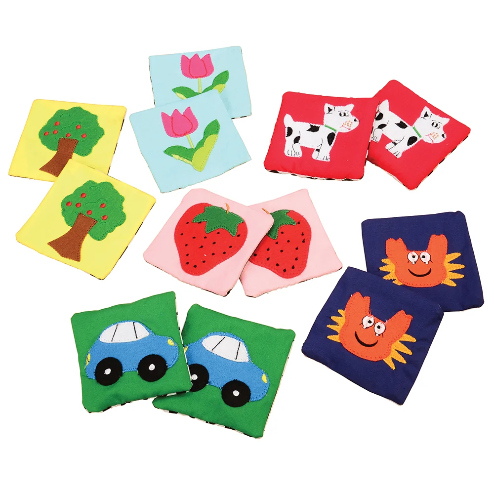 Visual Tactile Matching Patches - Image 2