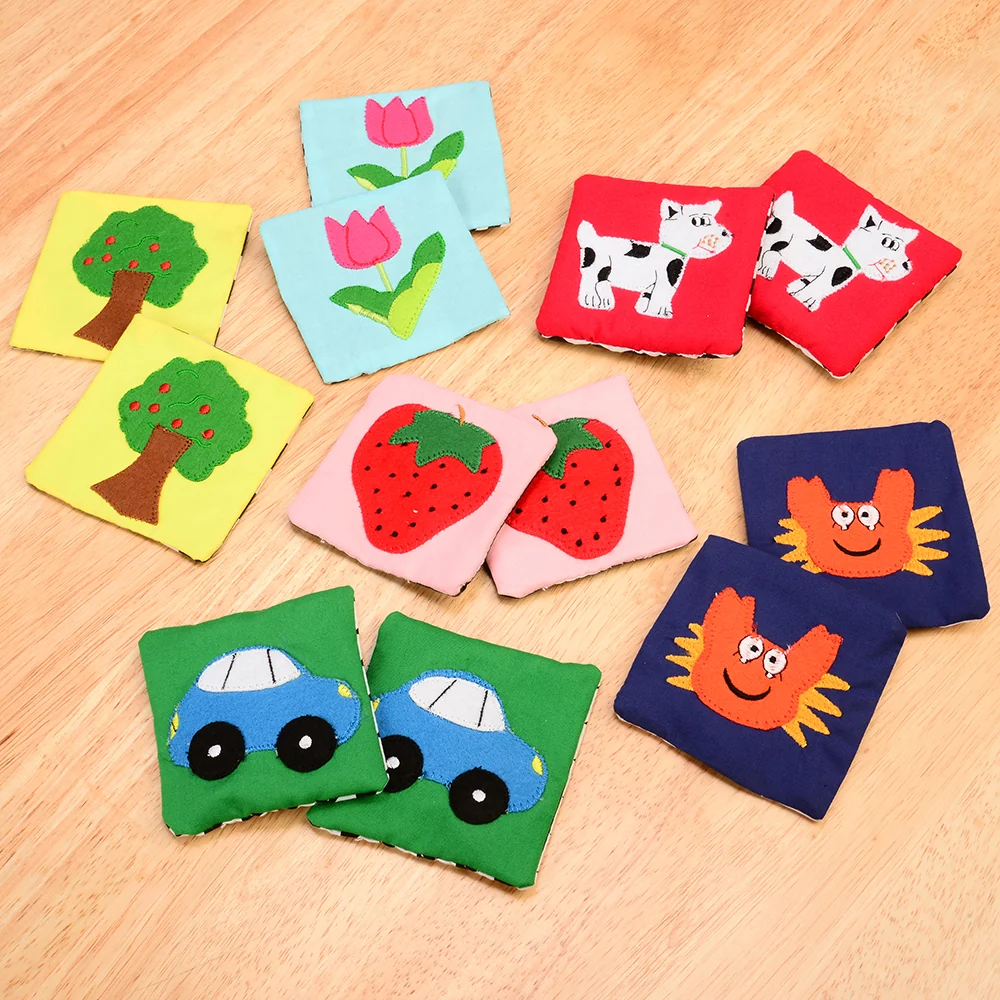 Visual Tactile Matching Patches - Image 3