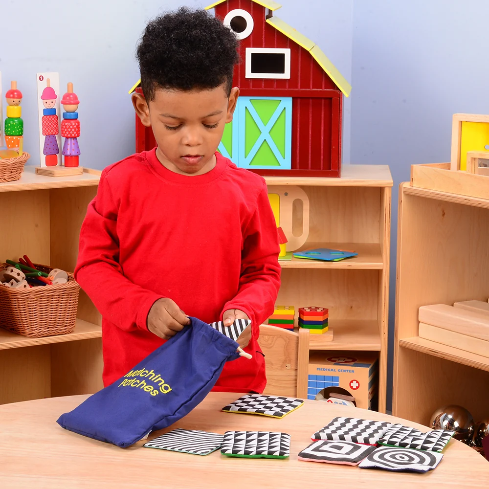 Visual Tactile Matching Patches - Image 6