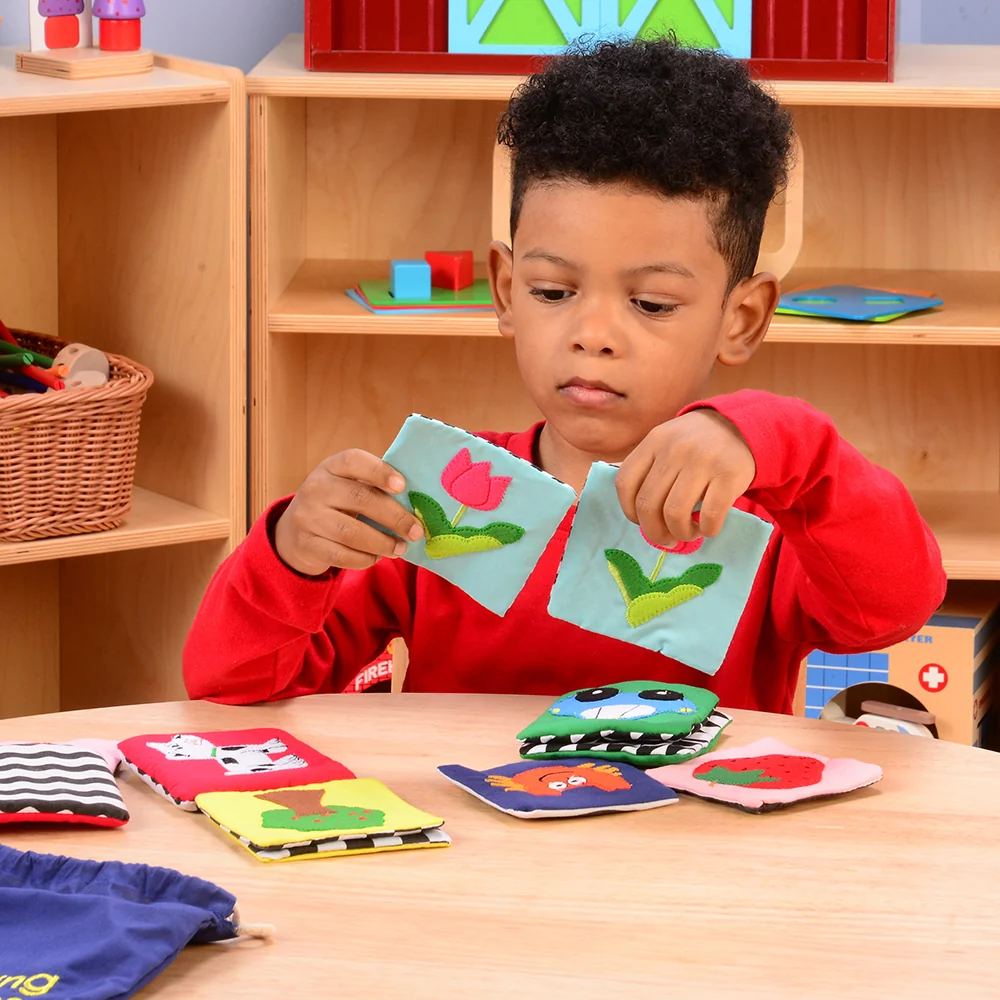 Visual Tactile Matching Patches - Image 9