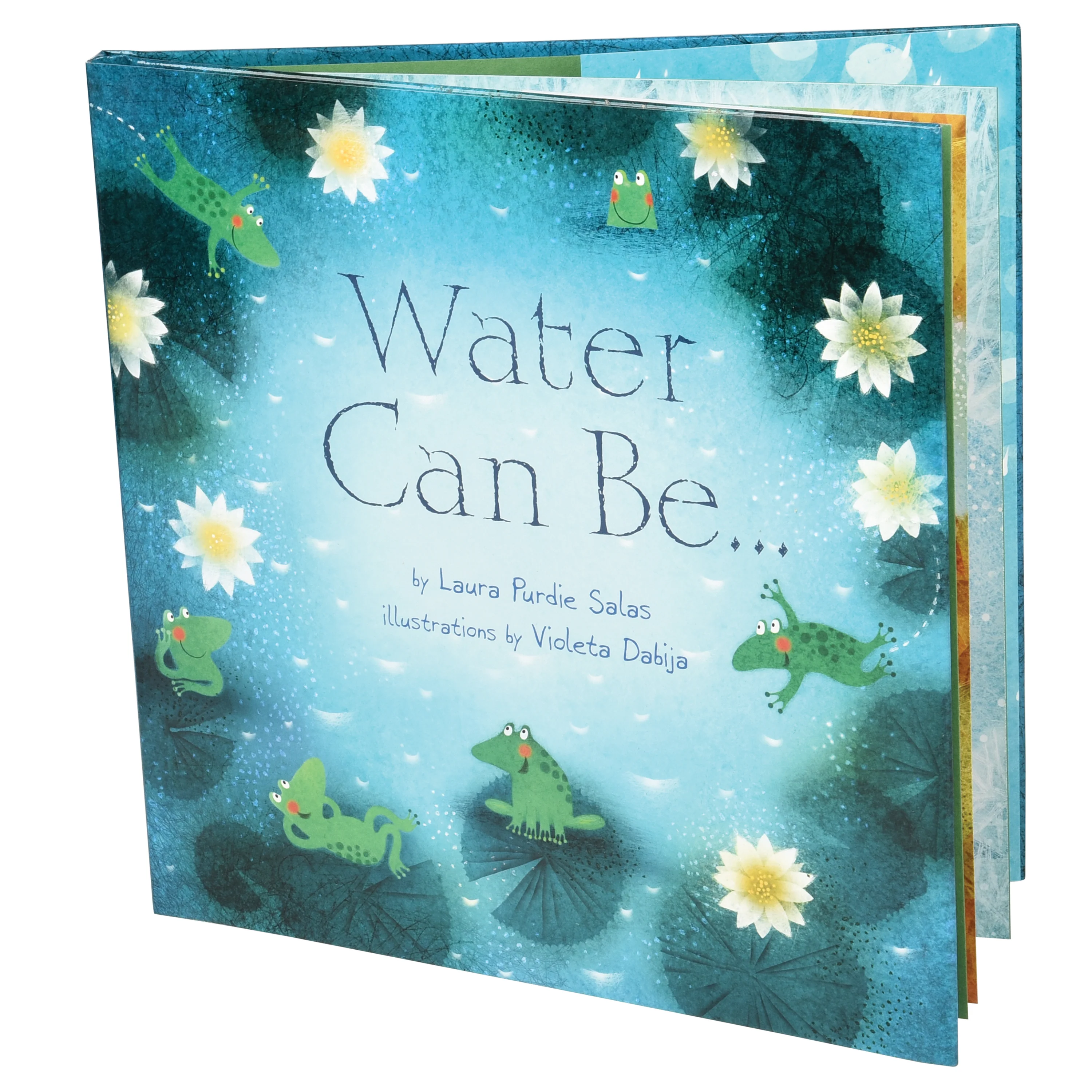 Water Can Be - Image 2
