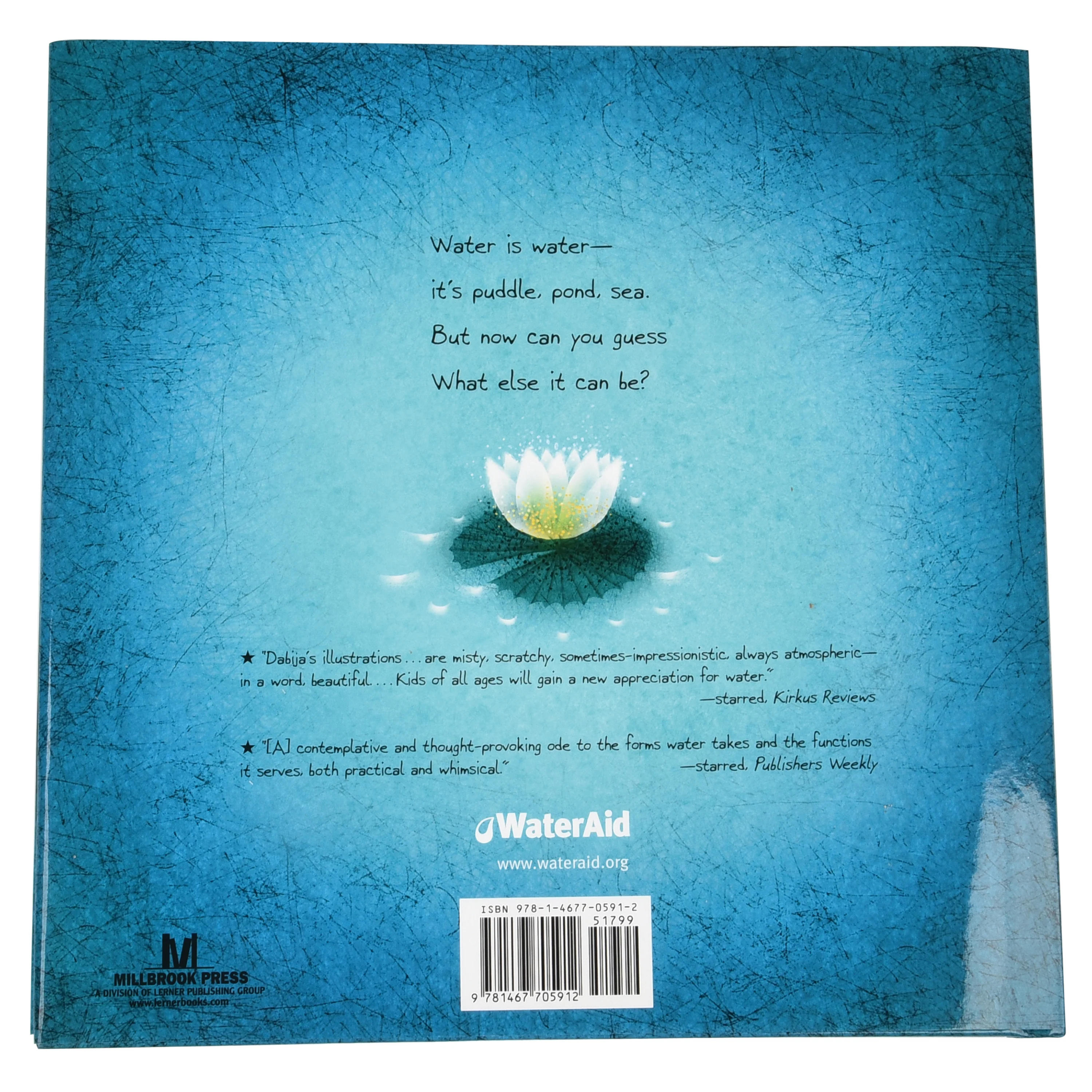 Water Can Be - Image 5