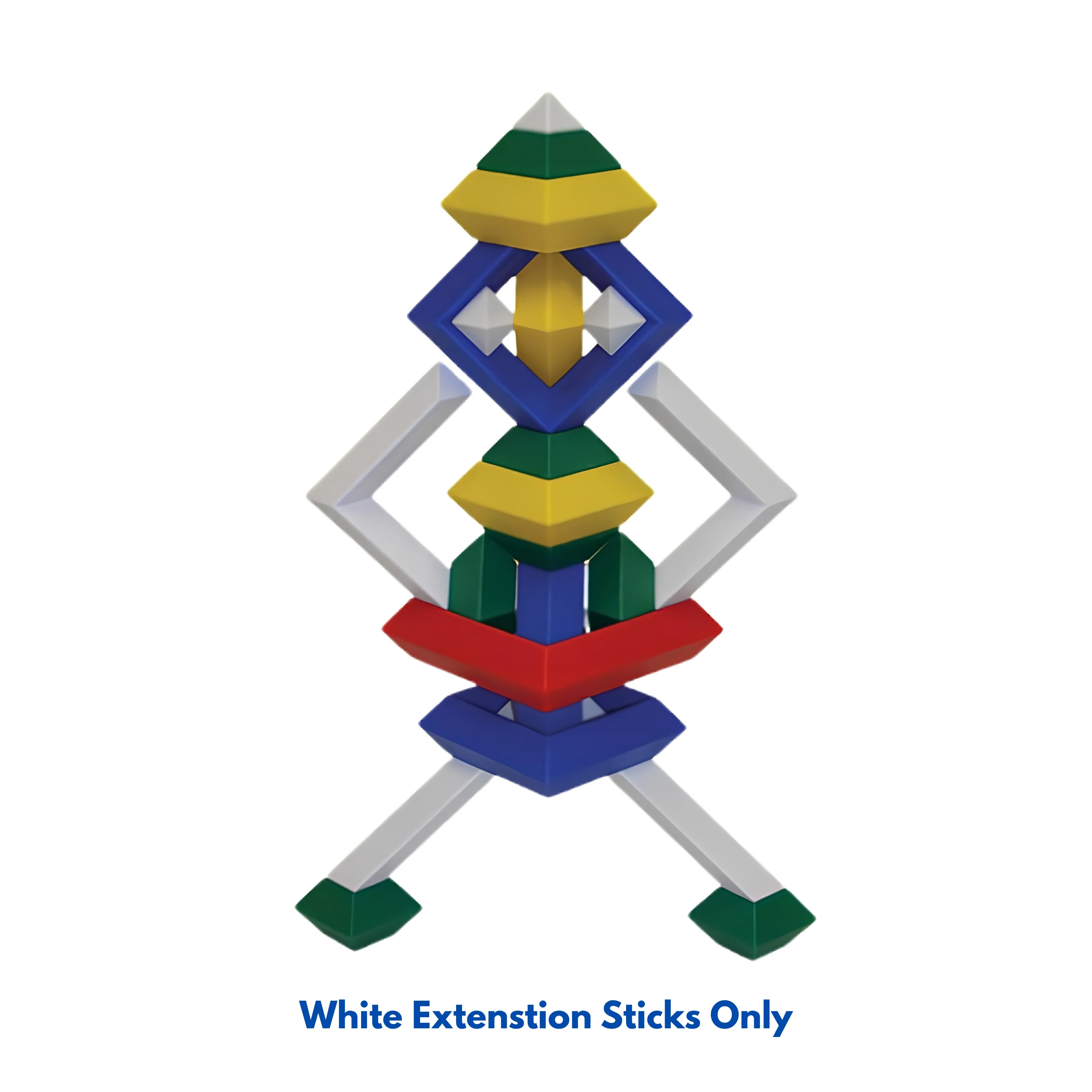 WEDGiTS® Imagination Xtras Cards & STiX Kit - Wedgits - Image 4
