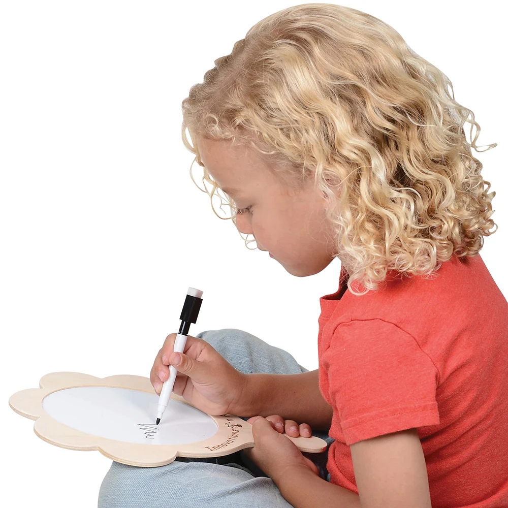 What Are You Feeling? Emotion Mirrors with Write & Wipe Surface | Set of 2 - Image 10