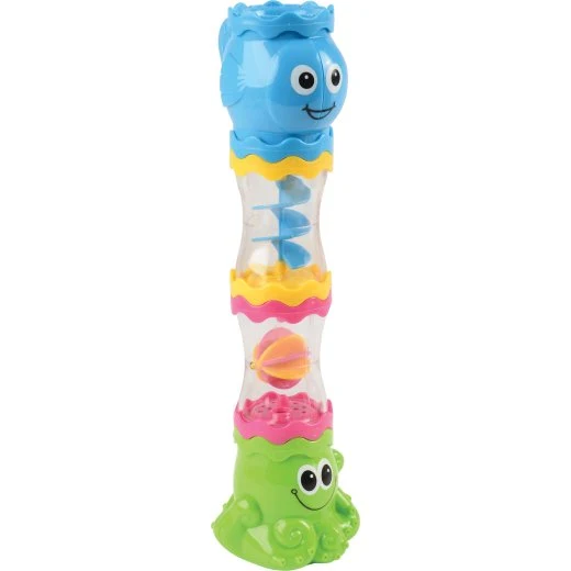 Water Wheels & Sensory Tubes Learning Set - Image 13