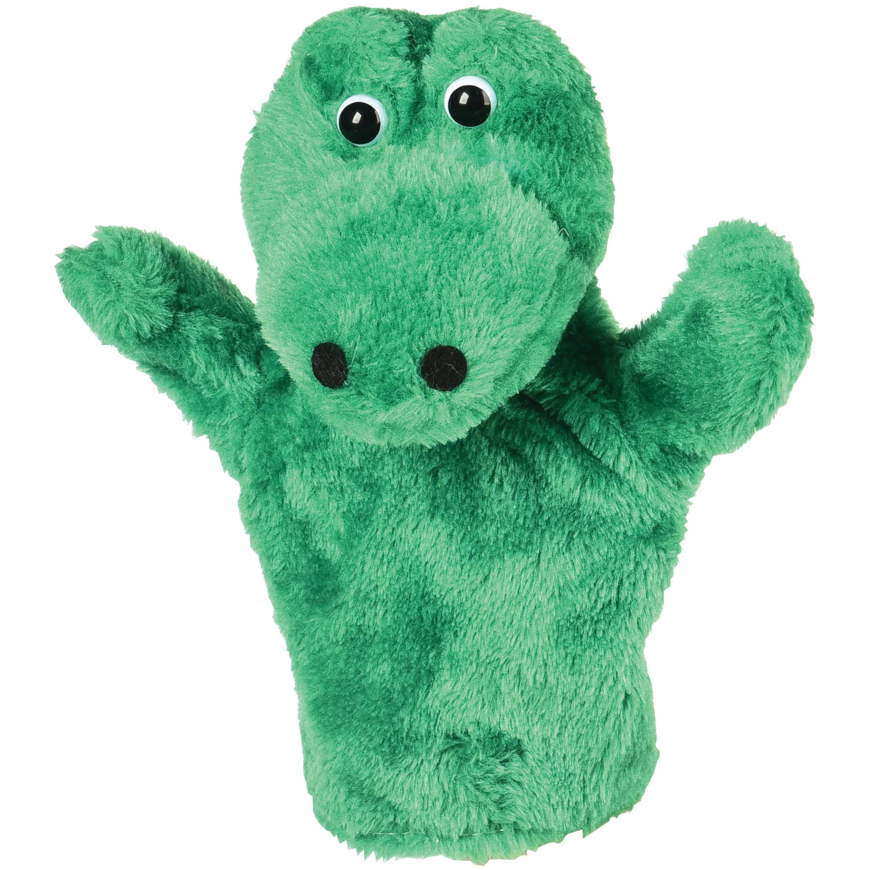 Wildlife Storytelling and Language Development Puppet Kit - Image 4