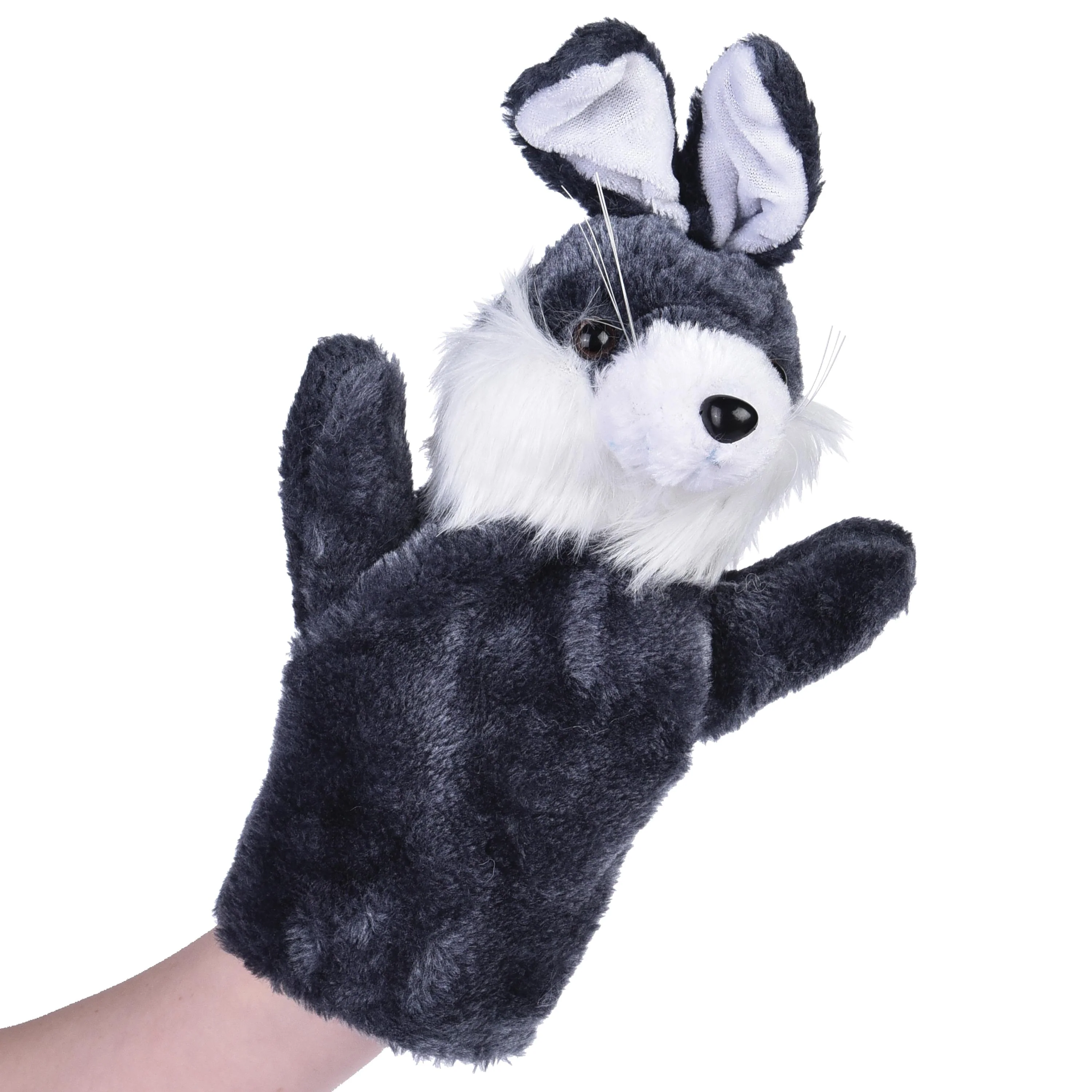 Wildlife Storytelling and Language Development Puppet Kit - Image 7