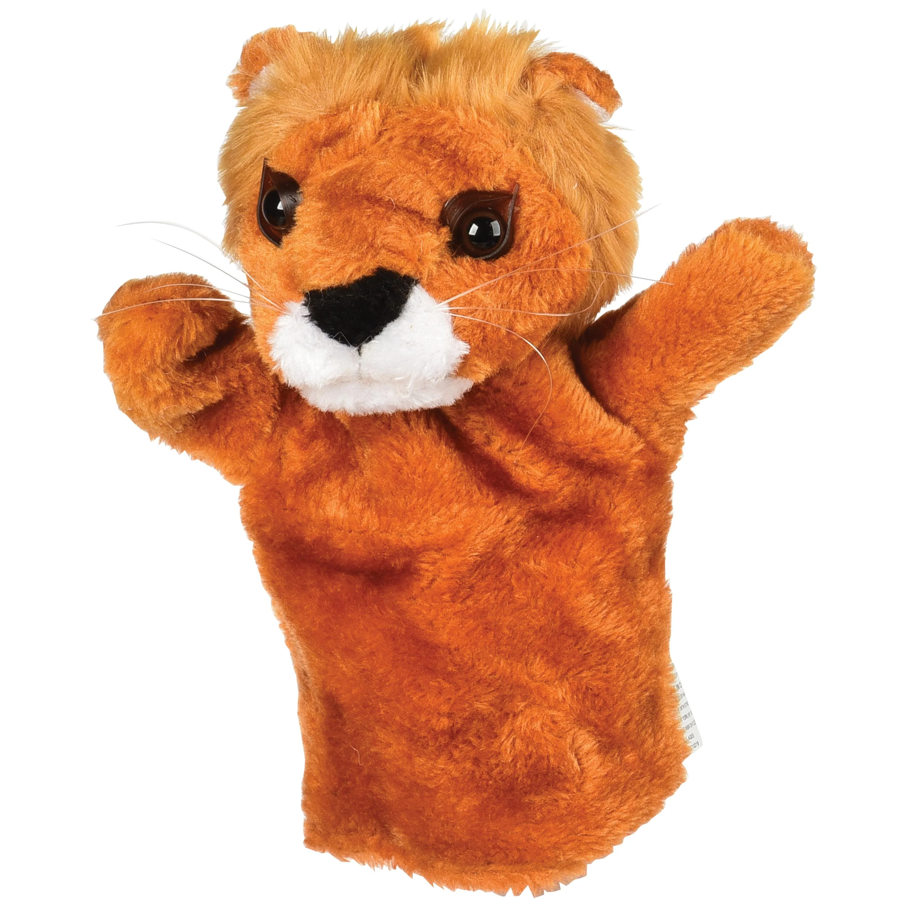 Wildlife Storytelling and Language Development Puppet Kit - Image 8