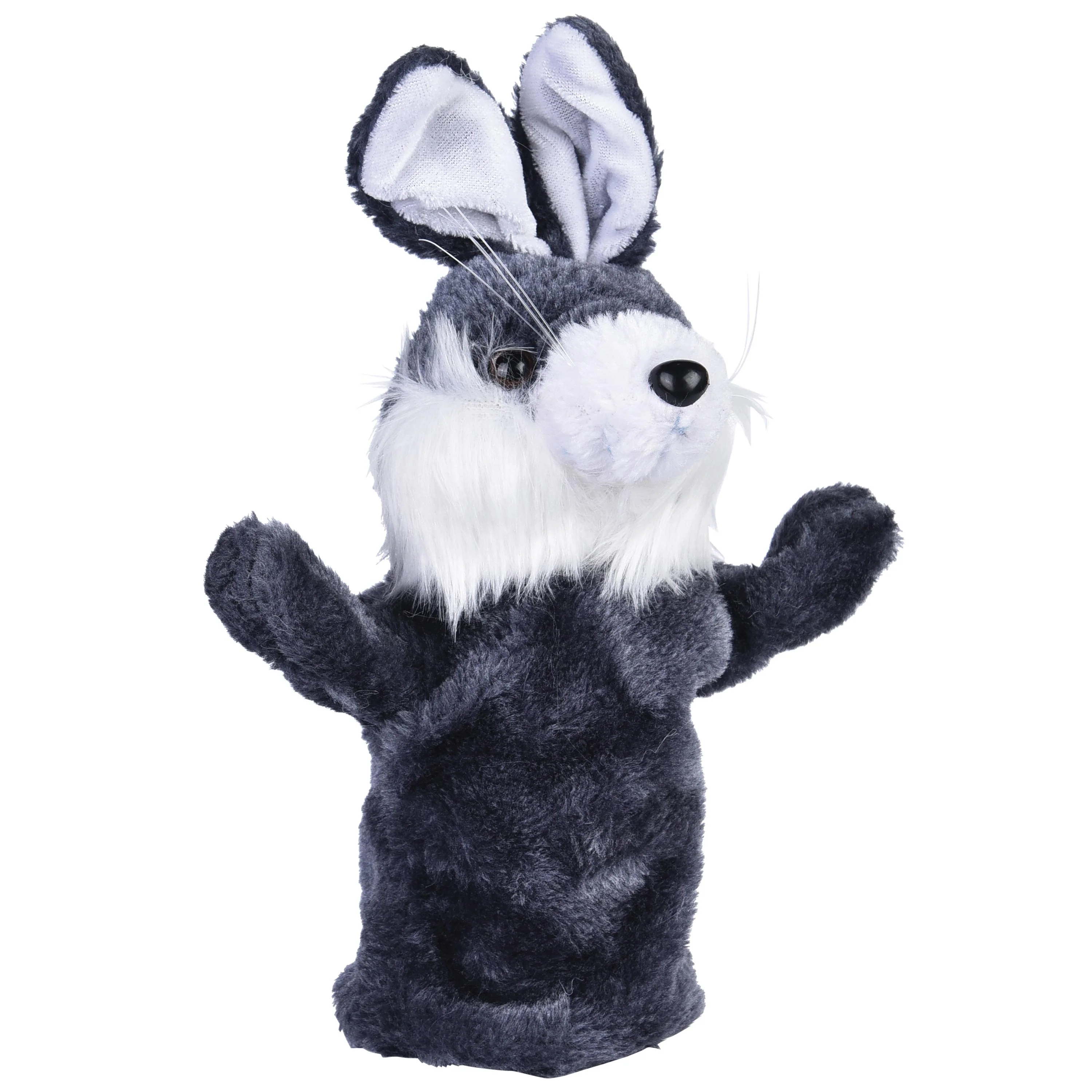 Wildlife Storytelling and Language Development Puppet Kit - Image 9