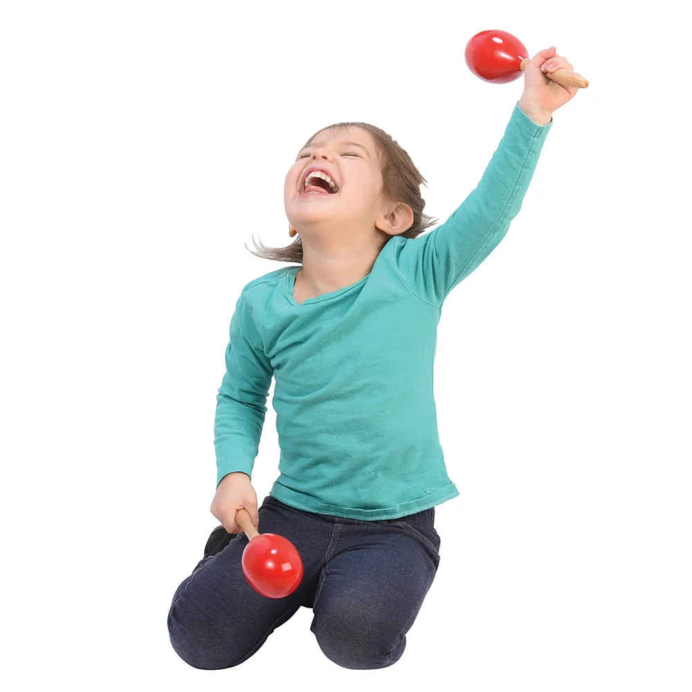 Wooden Maracas - Image 5