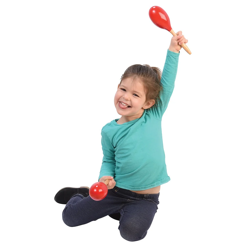 Wooden Maracas - Image 6