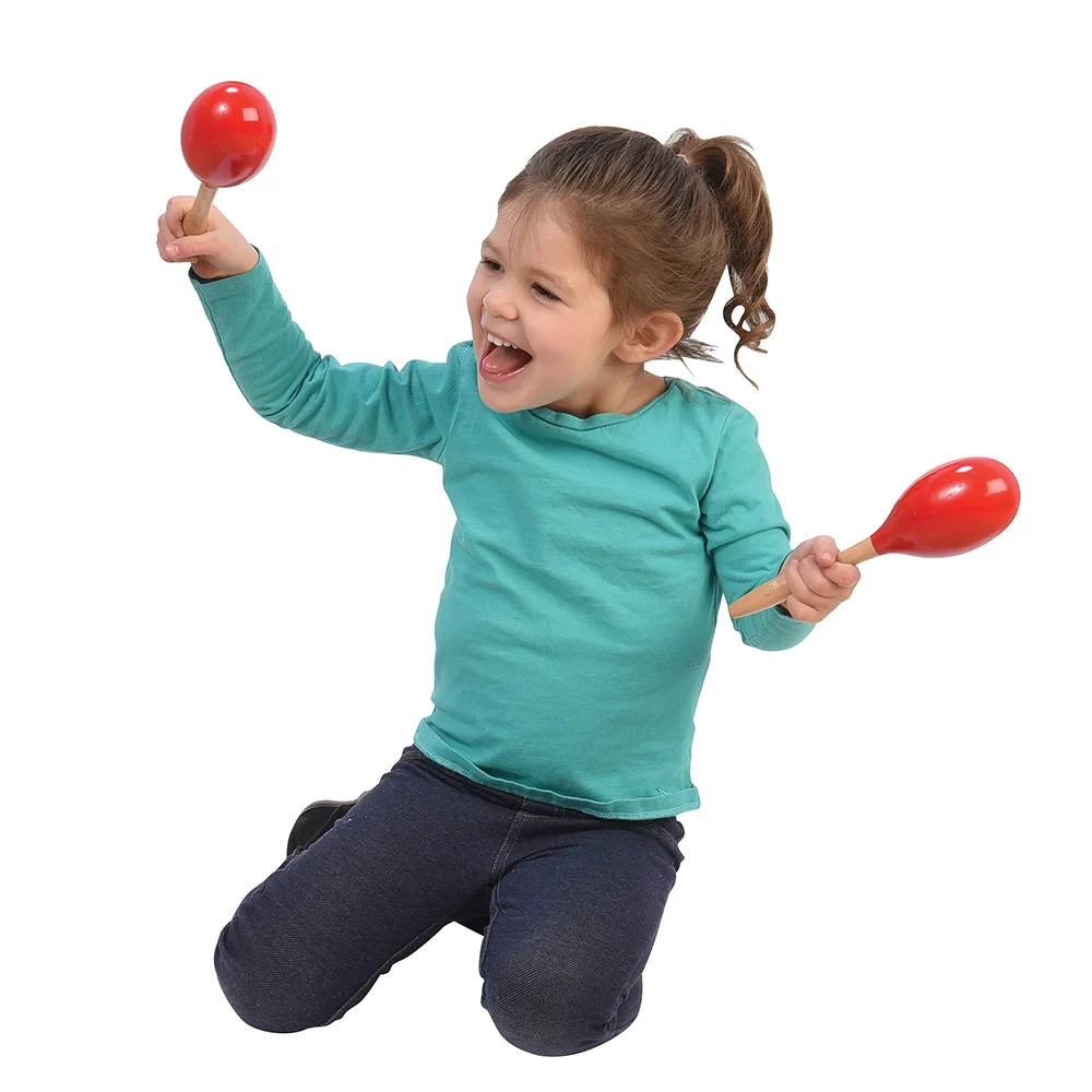 Wooden Maracas - Image 7