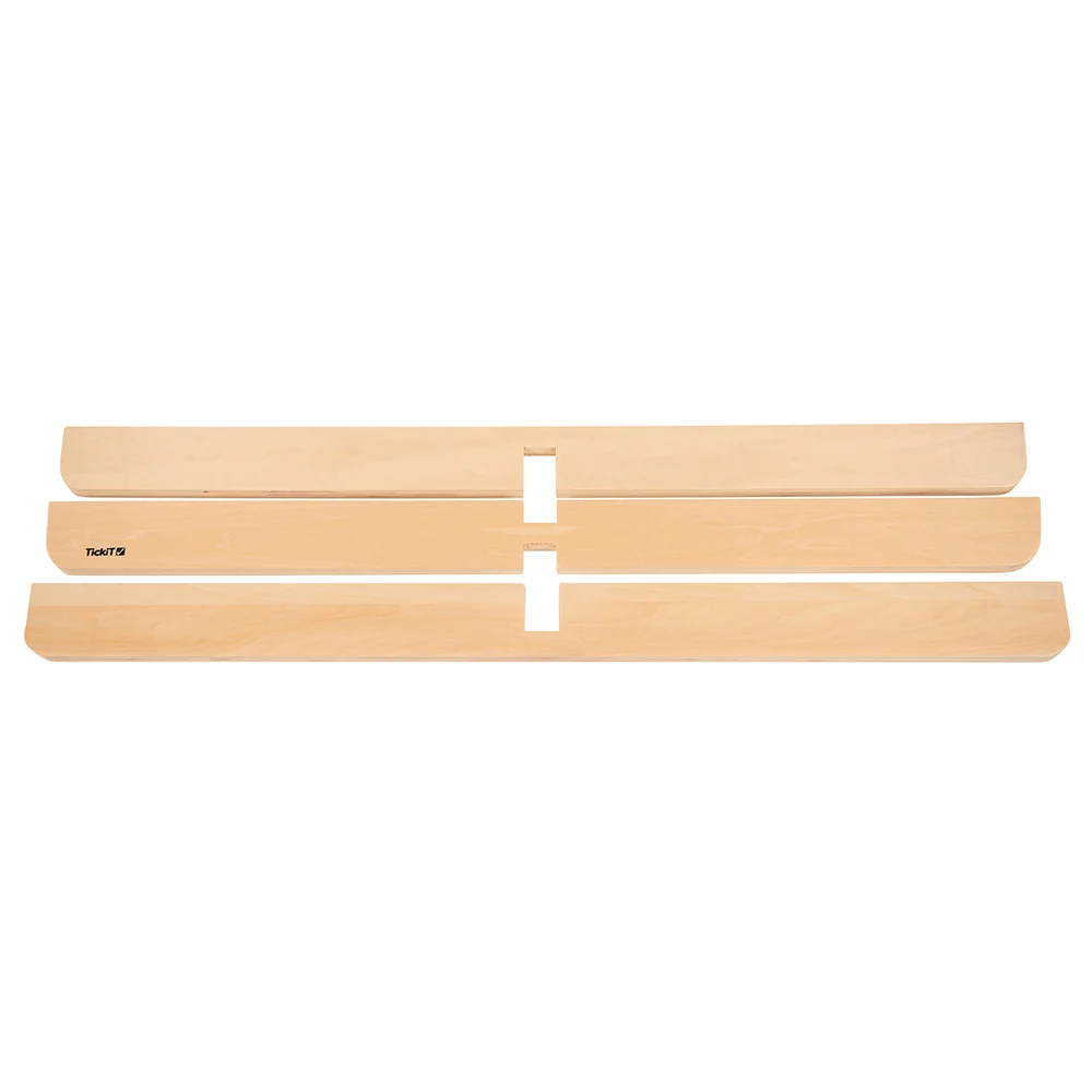 Wooden Sorting Dividers for Sensory Play - Image 3