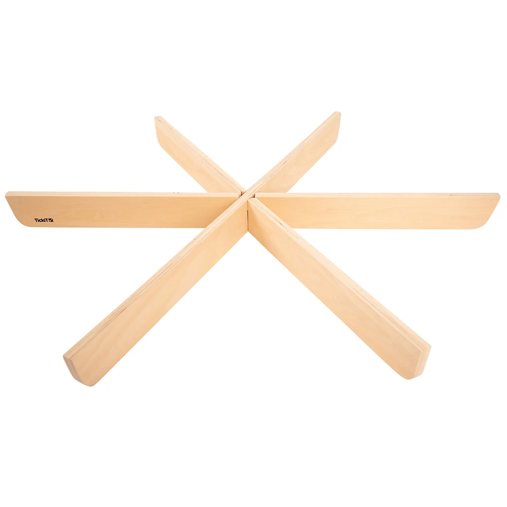 Wooden Sorting Dividers for Sensory Play - Image 9