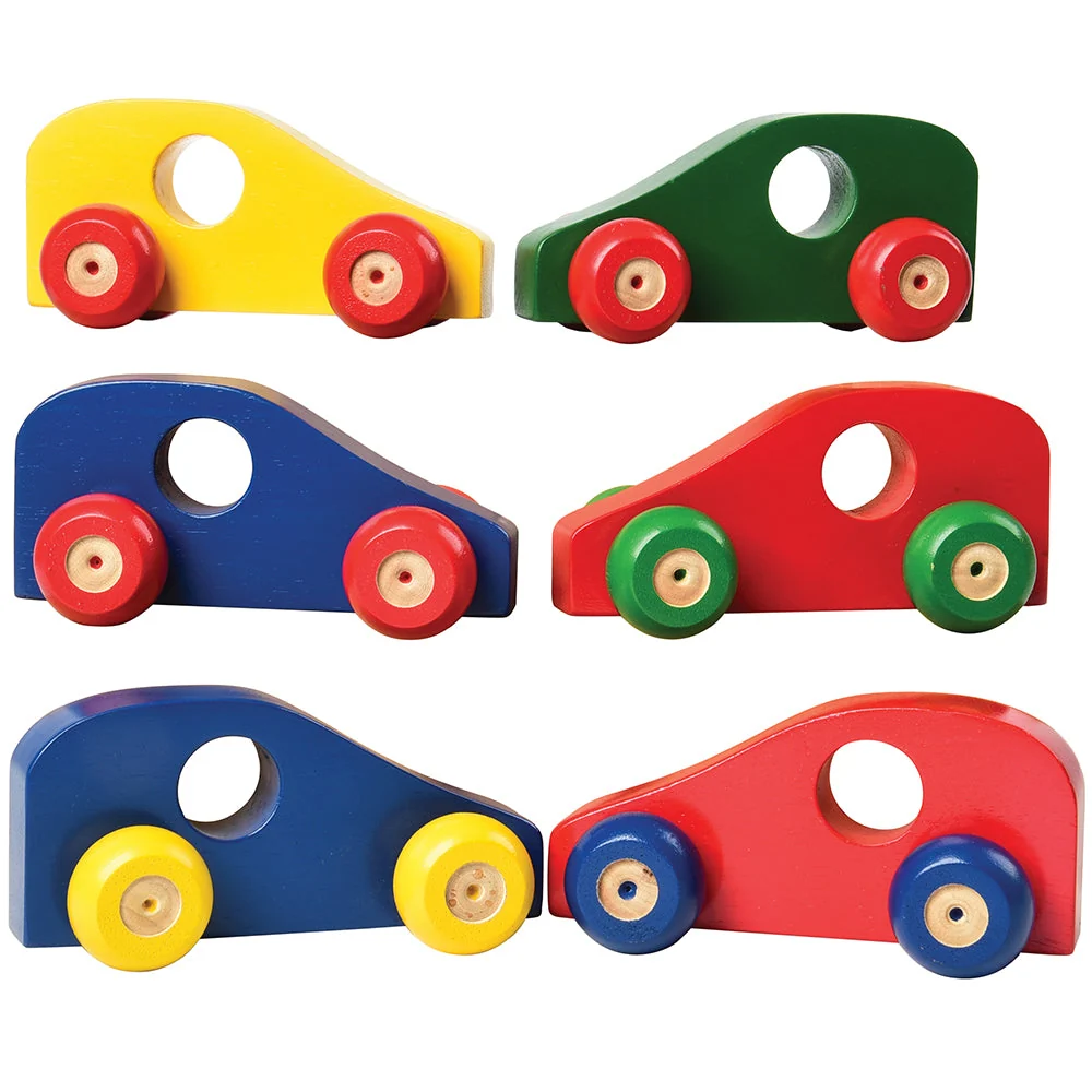 Wooden Vehicles - Image 10
