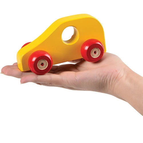 Wooden Vehicles - Image 2