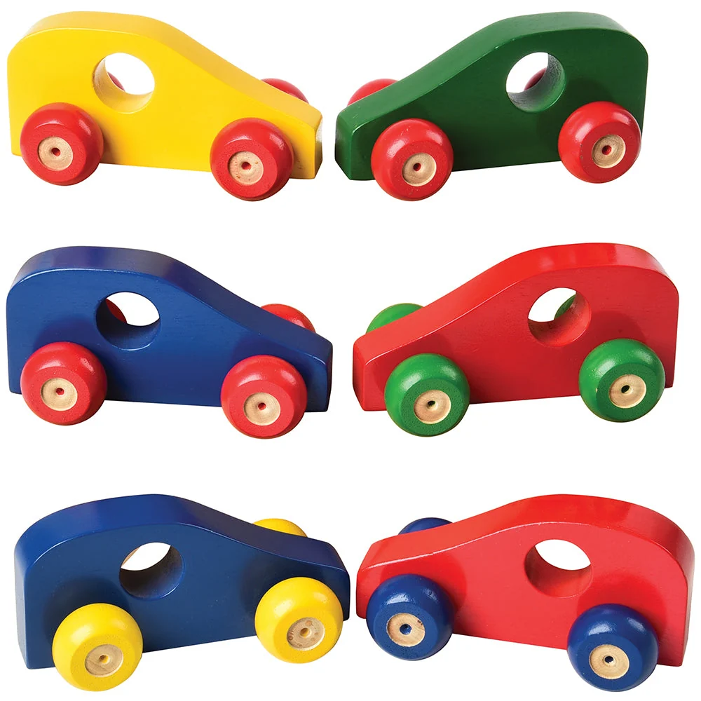 Wooden Vehicles - Image 4