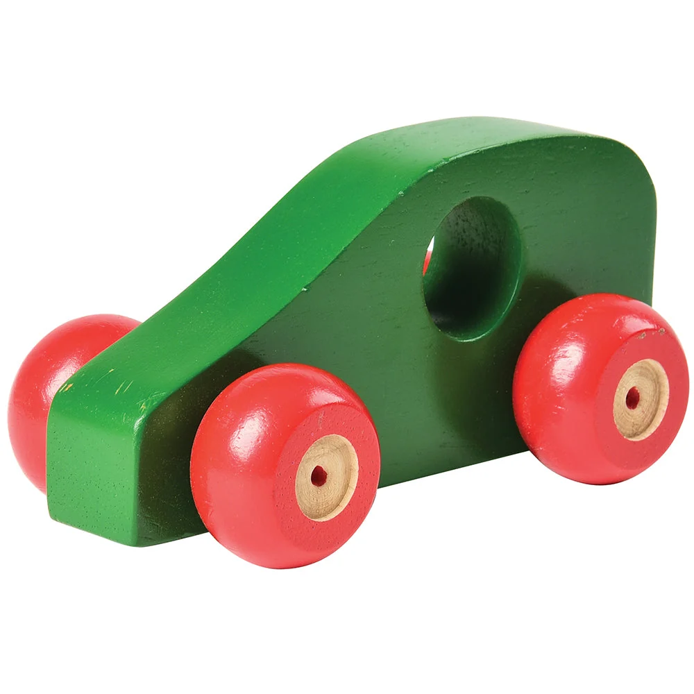 Wooden Vehicles - Image 5