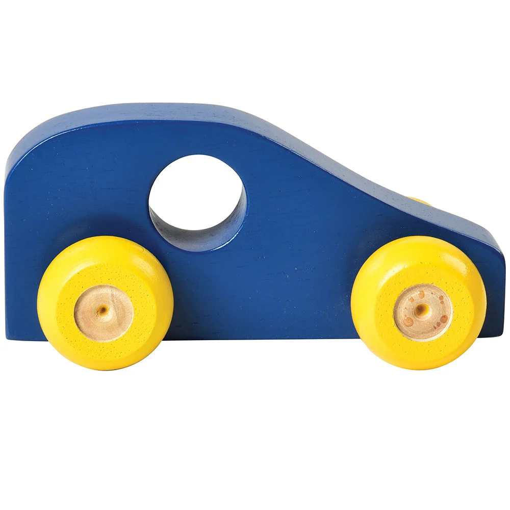Wooden Vehicles - Image 6