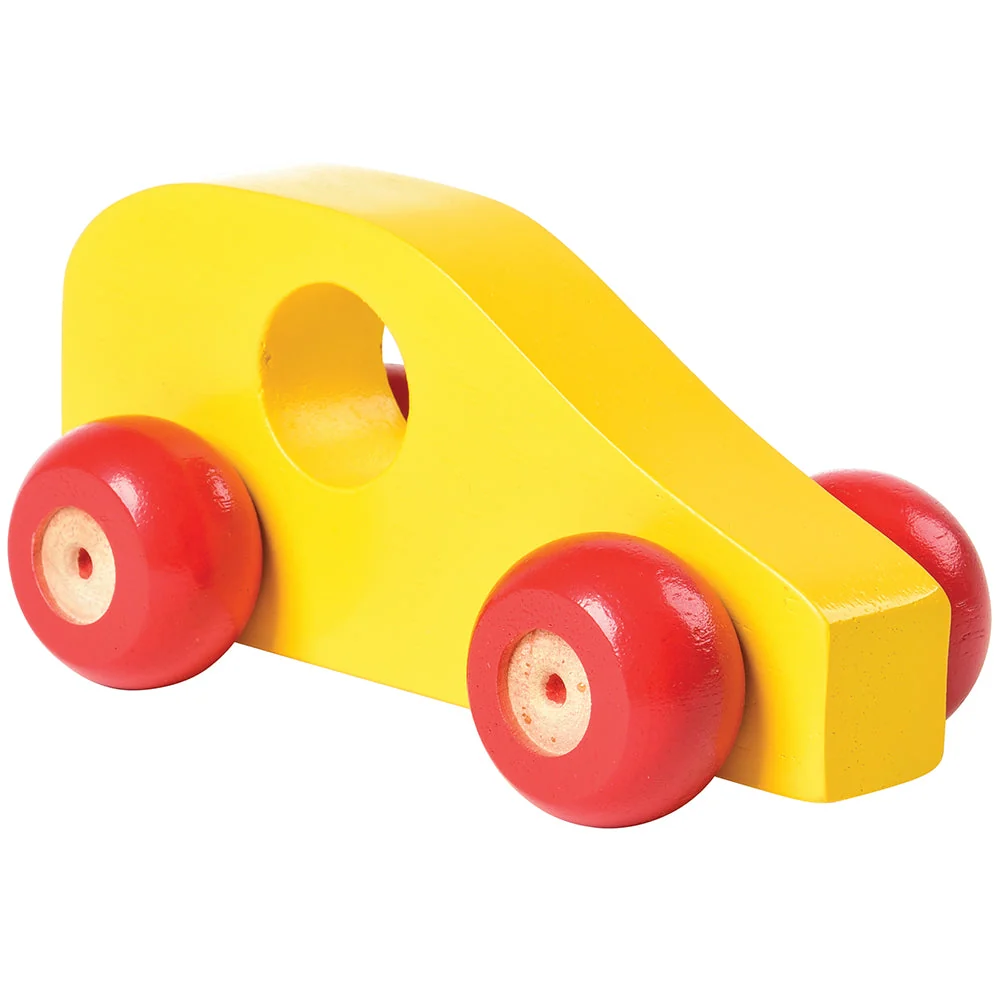 Wooden Vehicles - Image 7