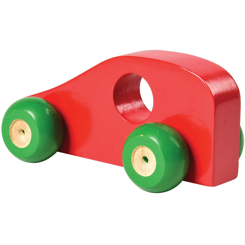 Wooden Vehicles - Image 8