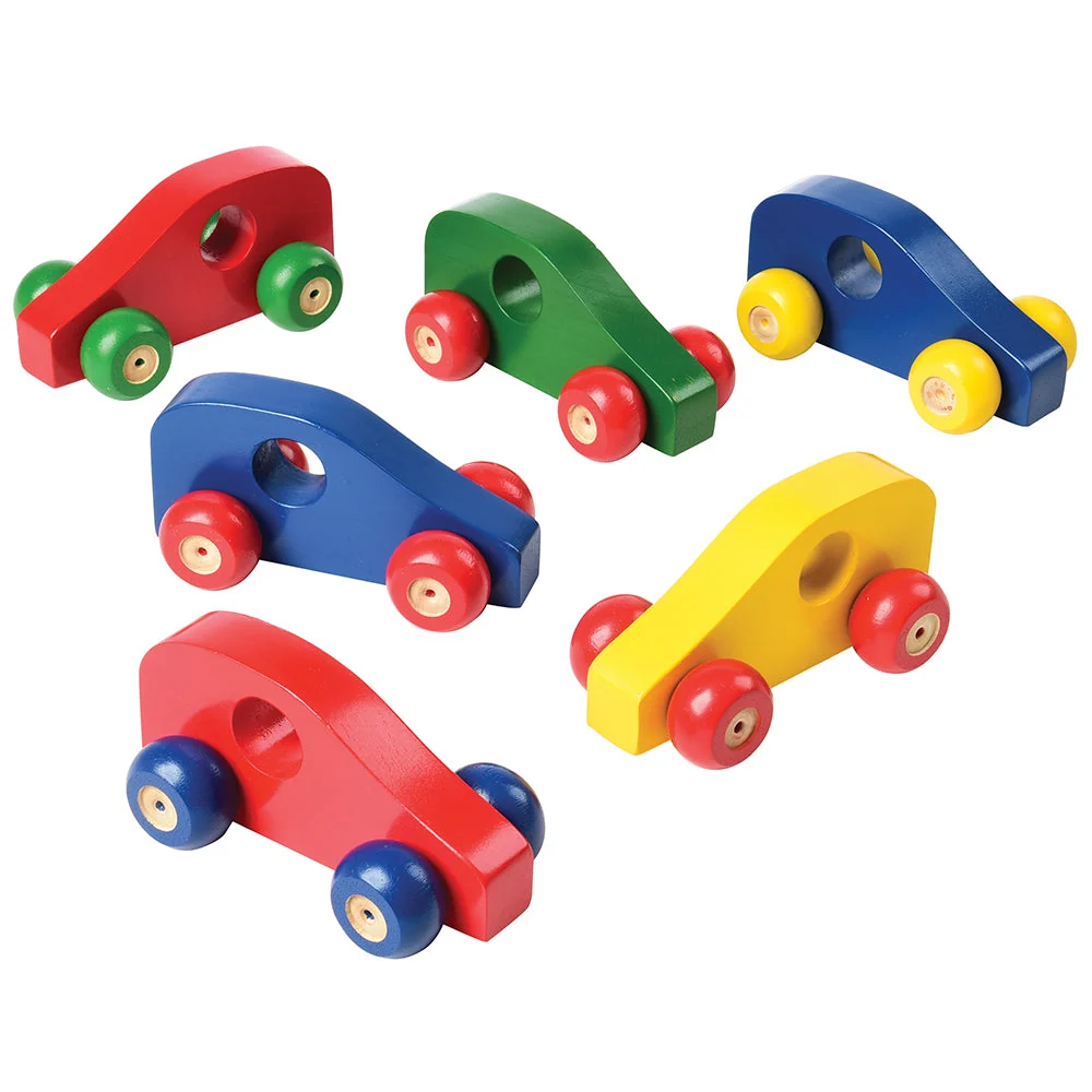 Wooden Vehicles - Image 9