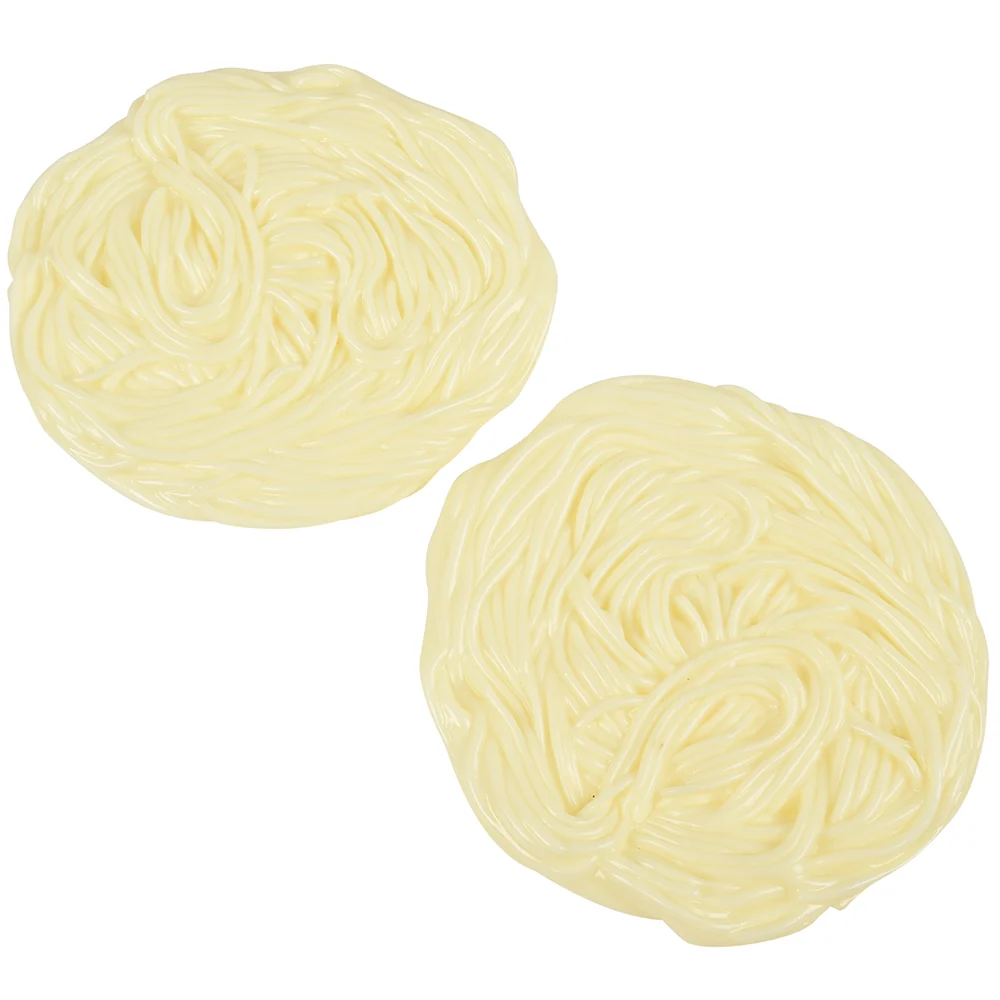 Italian Dinner for Two | 10-Piece Realistic Play World Food Set - Image 9