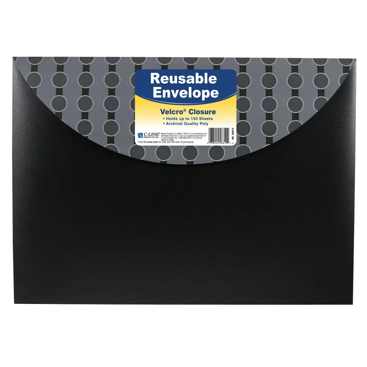 XL Reusable Envelope - Image 2